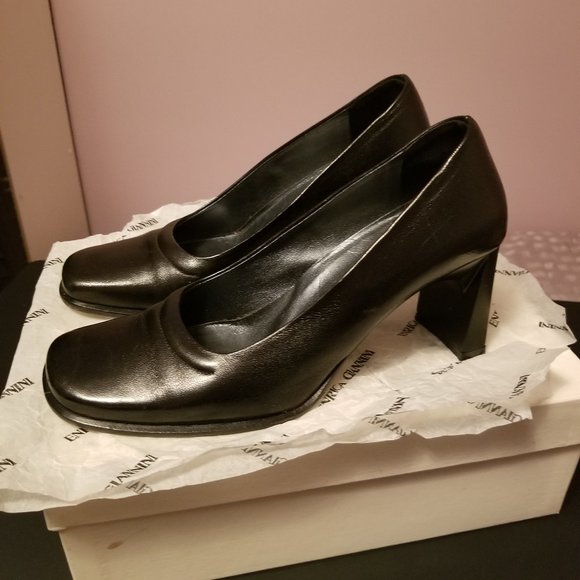 High heels - Picture 2 of 6